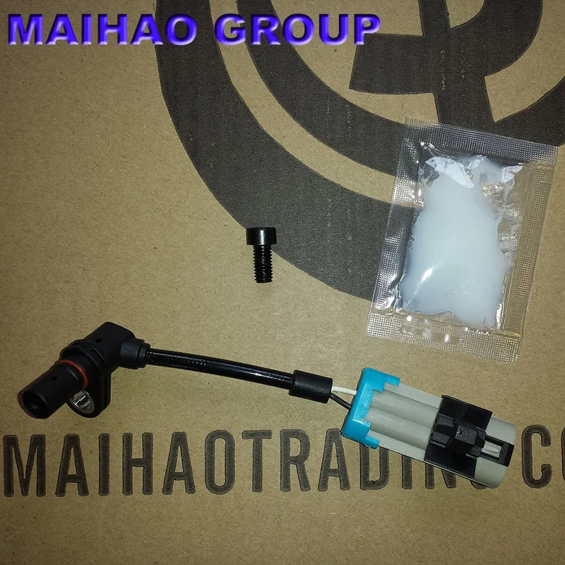 10pcs/lot Free Shipping ABS Wheel Speed Sensor Front Left / Right