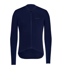 Spexcel 2019 nova atualizado pro aero leve manga comprida ciclismo jérsei processo sem emenda estrada mtb ciclismo wear uv proteciotn