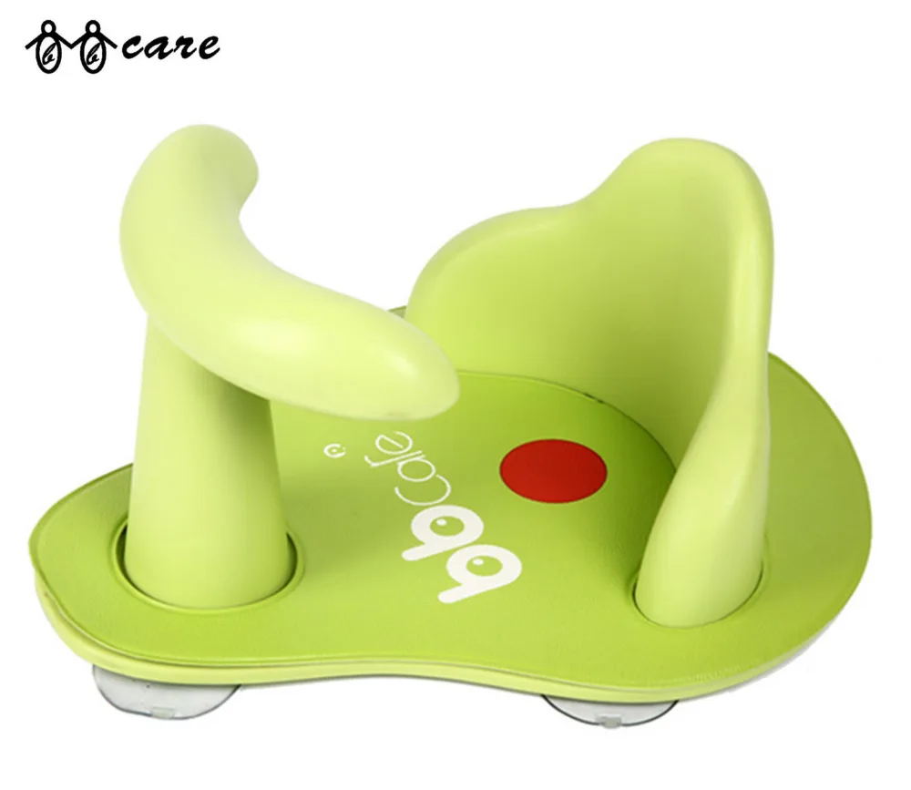 Bebe Siege De Securite Bath Avec Mini Bain Doux Ma Aliexpress