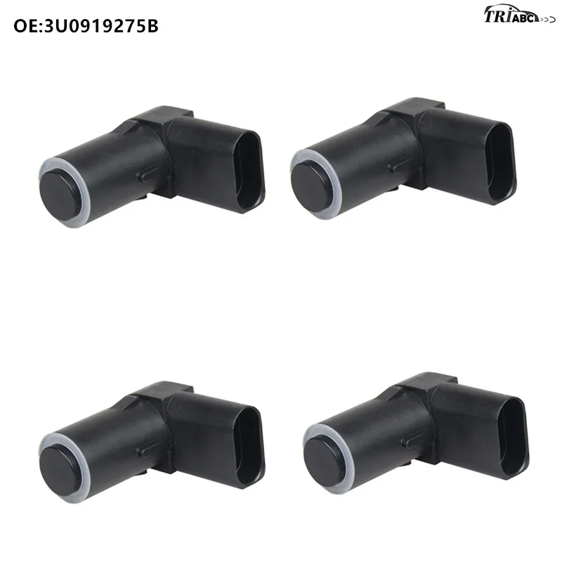 

3U0919275B PDC Parksensors For AUID SEAT Skoda Superb 3U4 1.8T 1.9TDI 2.0TDI New Anti Radar Detector Distance Control 4pcs/lot