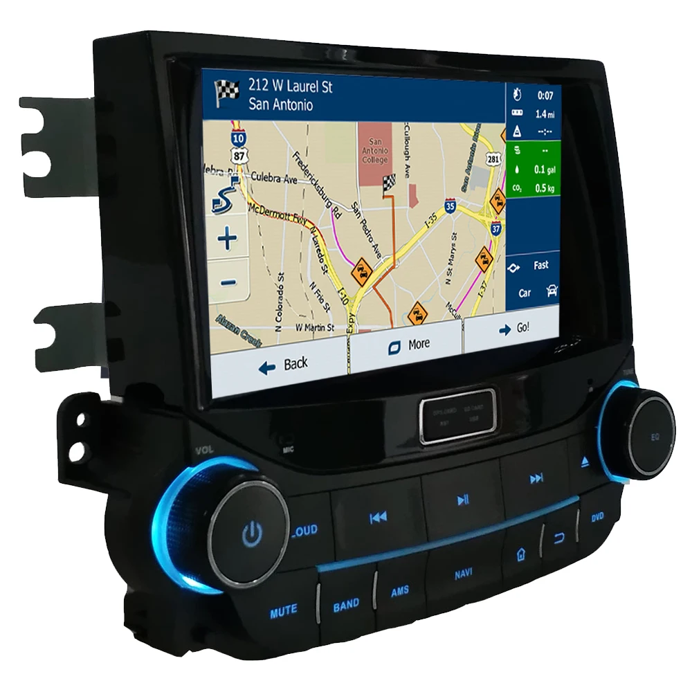 Cheap KLYDE 8" 4G WIFI Octa Core PX5 Android 8.0 4GB RAM 32GB ROM BT Car DVD Multimedia Player Stereo For Chevrolet Malibu 2012-2016 3 Cheap KLYDE 8" 4G WIFI Octa Core PX5 Android 8.0 4GB RAM 32GB ROM BT Car DVD Multimedia Player Stereo For Chevrolet Malibu 2012-2016 3