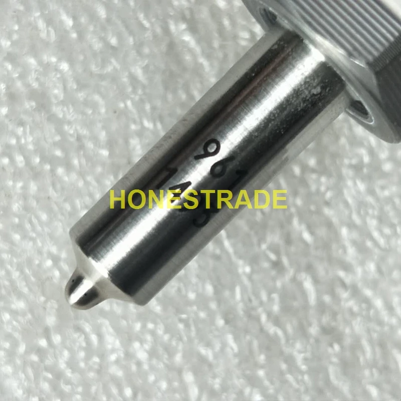 И common rail Инжектор 0445110250 для BT-50 WLAA-13-H50 WLAA13H50