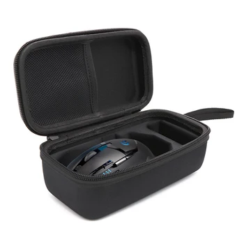 

2019 Newest EVA Hard Travel Carrying Storage Box Cover Bag Case for Logitech G903/G900/G Pro Chaos Lightspeed Gaming Mouse