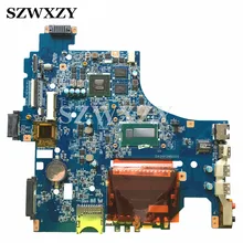 A1971739A для материнской платы ноутбука sony SVF15 с процессором i7-4650 GT740M 2 Гб материнская плата DA0HKDMB6D0 полностью протестирована