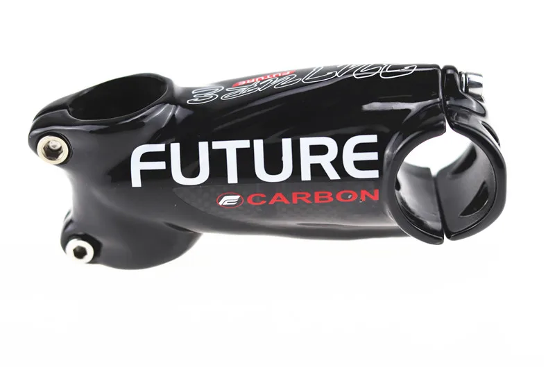 Future new 10 градусов углеродное волокно велосипед 3K глянцевый дорожный велосипед и MTB
