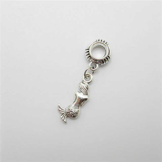 pandora sirena charm pandora sirena charm