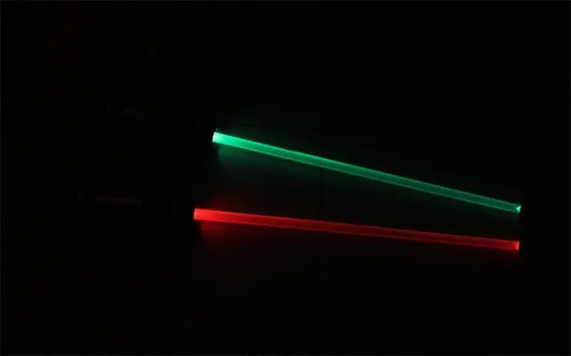 Figuras de Ação e Toy armas pode mútuo de ação Dimensões : About 66*13*15