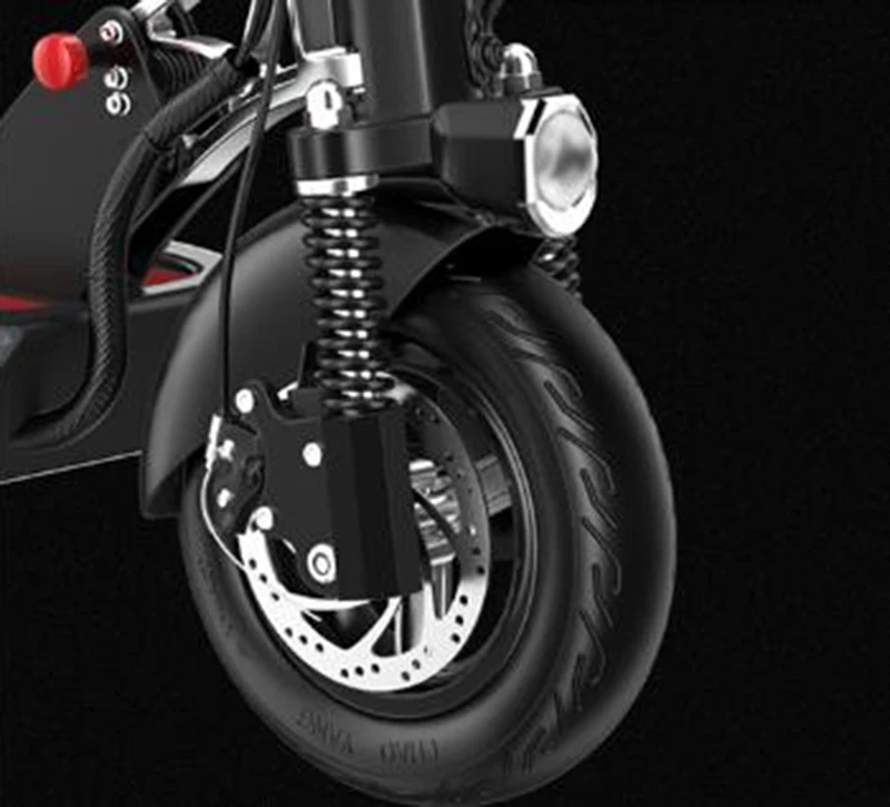 Perfect Foldable Electric Bike Electric scooter 48V 500w 28.6AH 10inch Lithium Battery Bicycle Single Seat Aluminium alloy  Ebike 5