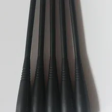 10x400 мм УКВ внешняя антенна для Motorola Портативный двухстороннее радио XTS2250 XTS2500 XTS3000 XTS3500 XTS4250 PR1500