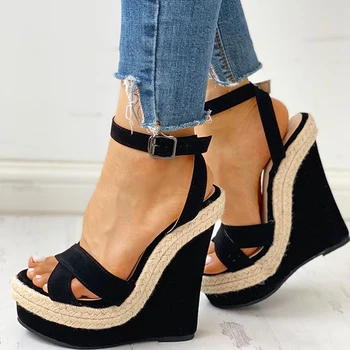 2019 summer wedges