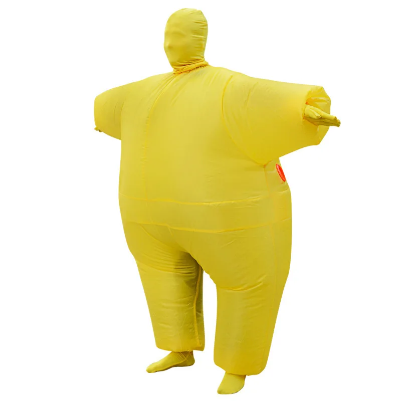 Adult Inflatable Sumo Wrestler Wrestling Suit Blow Up Fat Man Sumo Cosplay Costume Halloween Party Fancy Dress Full Body Suit Full Body Suit Inflatable Sumocosplay Costume Aliexpress