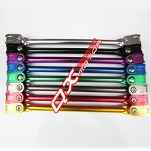 Внедорожных мотоцикл изменение Руль управления для мотоциклов направлении ЧПУ для укрепления стержень арматуры Руль управления для мотоциклов бар