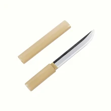 Бунго бродячих Товары для собак Косплэй Izumi Kyoka Wakizashi