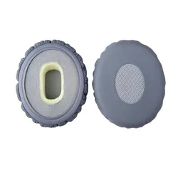 Premium Replacement Foam Ear Pads Cushions (GRAY)