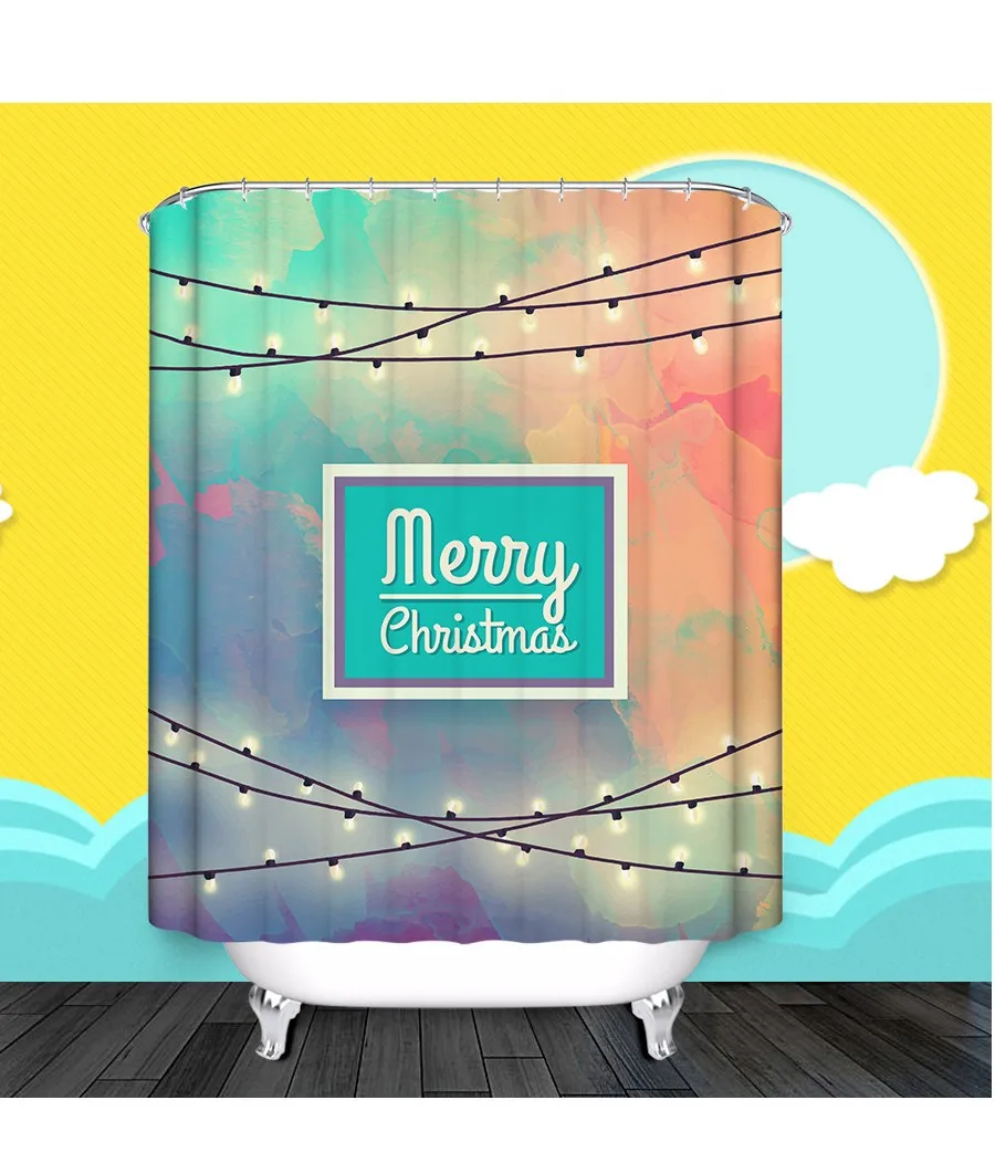 bathroom curtain (14)