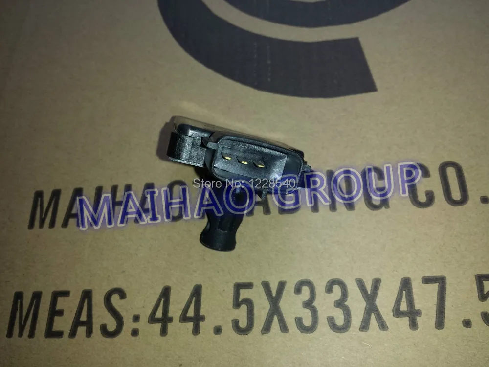 Mass Air Flow Sensor Meter MAF For Suzuki Chevrolet Geo AFH55M-13 AFH55M13 13400-77EV0 1340077EV0 7450090