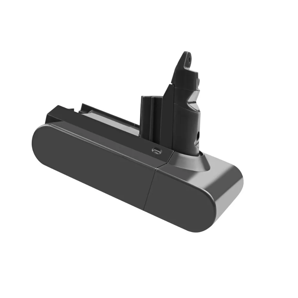 Bonacell 21 6 V 2200mAh батарея для Dyson V6 DC58 DC59 DC61 DC62 DC72 DC74 Animal L50|Перезаряжаемые батареи| |