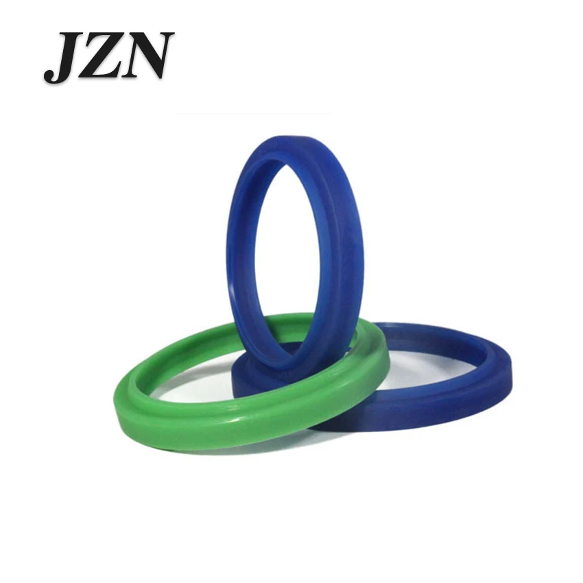 

Free shipping 2 PCS UHS/DHS 11.2x19.2x5 12.5x20.5x5 14x22x5 16x24x5 18x26x5 20x28x5 polyurethane cylinder cylinder seals
