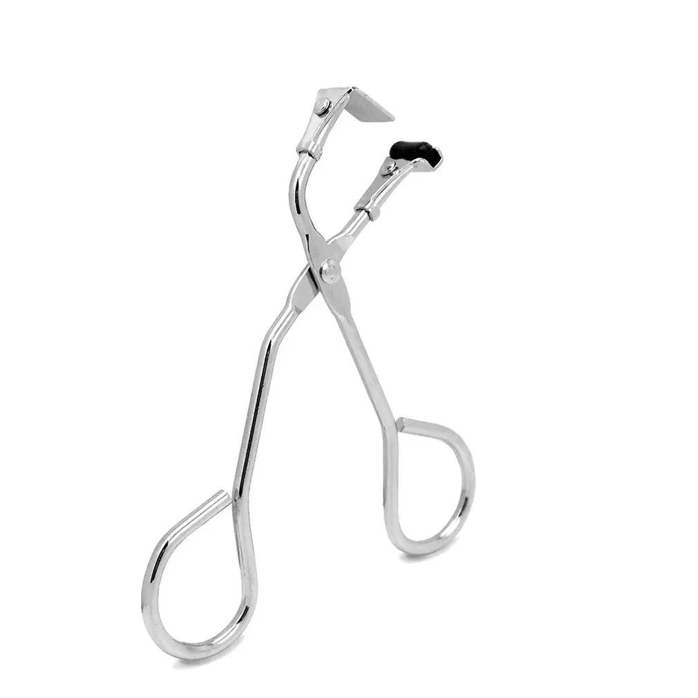 

High Quality Local Eyelash Curler Japanese Style Mini Segment Eyelash Curler Eyelash Curler Width 10mm