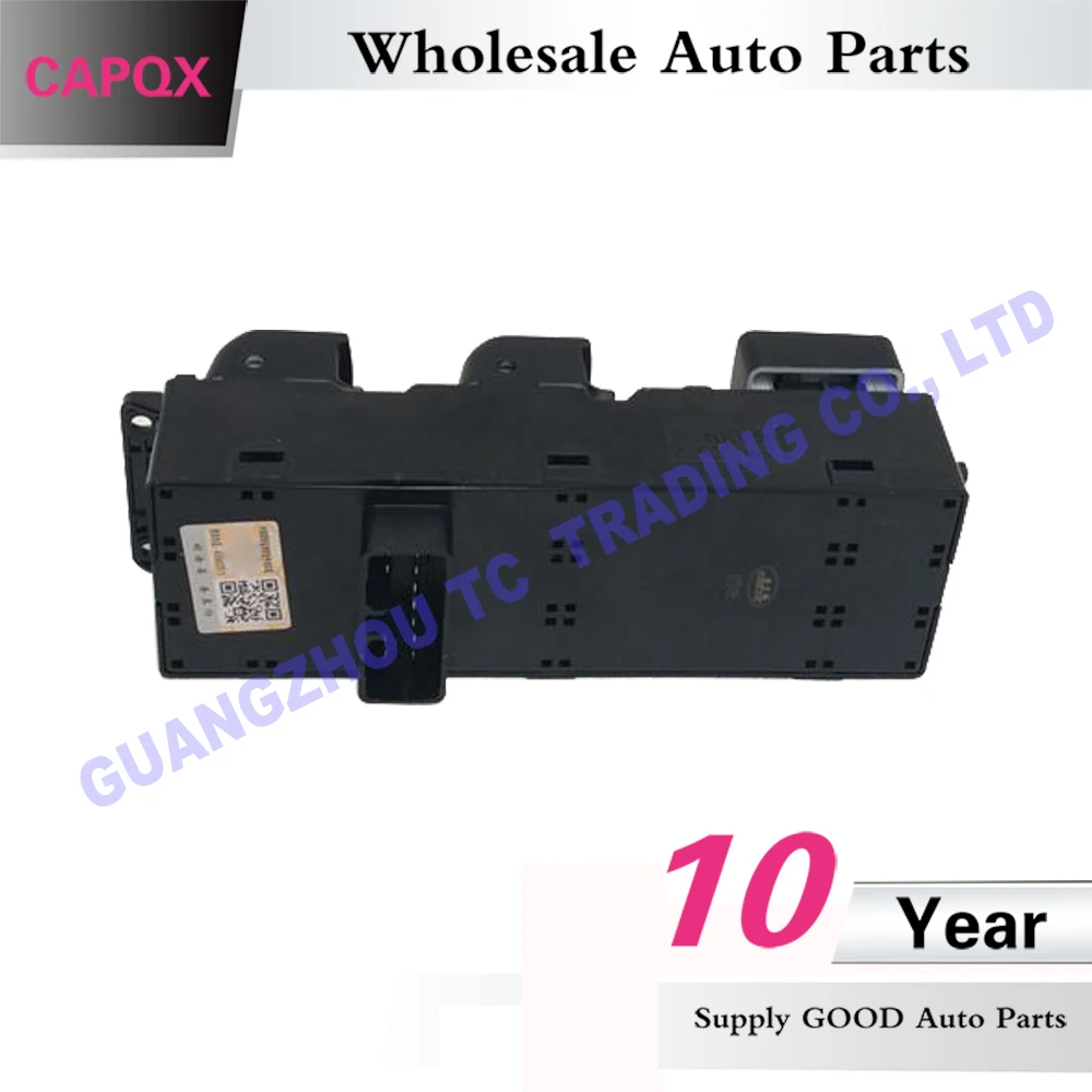 CAPQX для KIA K2 2011 2012 2015 2017 передняя левая сторона Главная модель правая и задняя