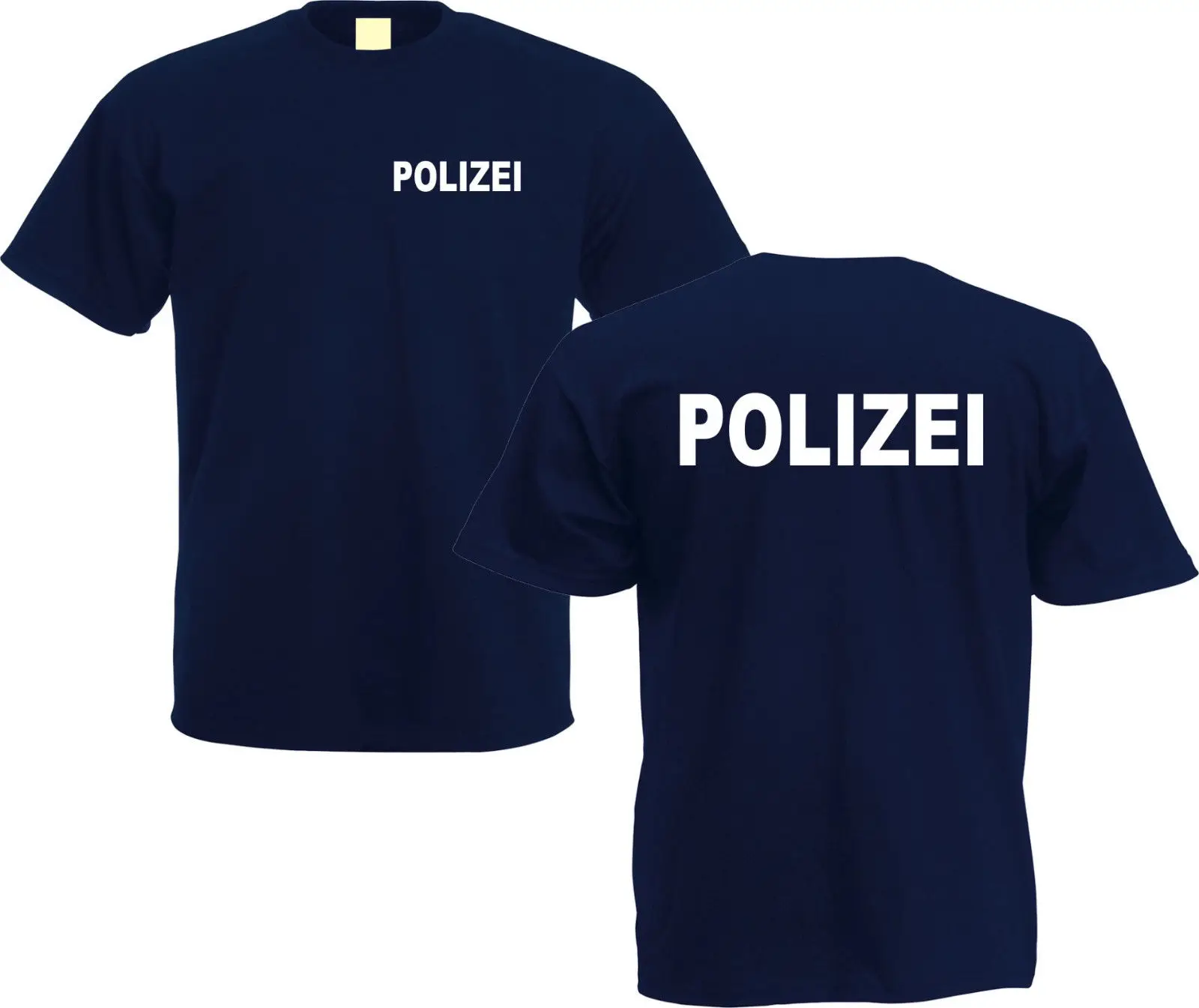 Polizei футболка безопасности Sicherheit GSG 9 забавная Мужская в стиле хип-хоп подарок