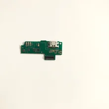 USB разъем плата зарядки для Leagoo M9 Pro MT6739V 5,7" четырехъядерный 5,72" HD 1440x720