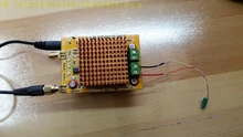Piezoelectric ceramic PZT drive control module Linear high voltage operational amplifier module 100V high voltage output Piezoelectric ceramic PZT drive control module Linear high voltage operational amplifier module 100V high voltage output