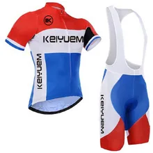Для мужчин и женщин Велоспорт Джерси Наборы Pro с коротким рукавом быстросохнущая Ropa Ciclismo Велоспорт велосипед гель для трикотажа Pad велосипедная одежда