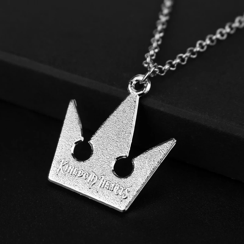 - Kingdom Hearts Shop