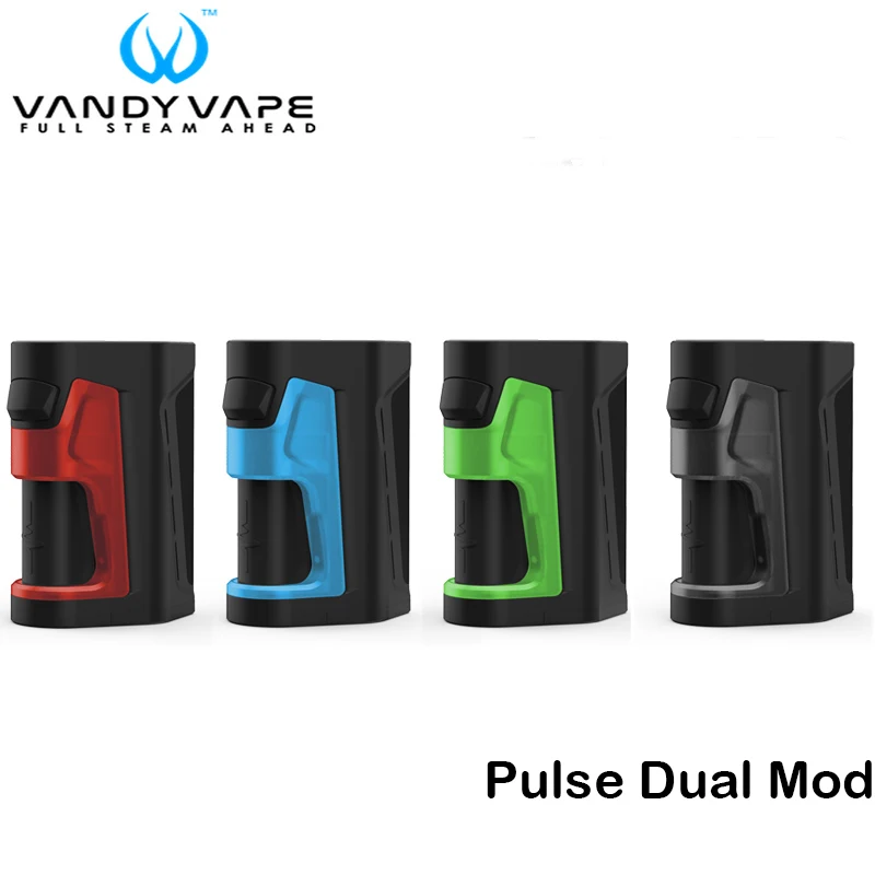 Pulse Dual Mod-1