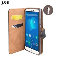 Stand Case for PPTV King 7 Cover Case for PPTV King 7 6.0 Inch 3G RAM 32G ROM Android 5.1 Phone Bag & Wallet