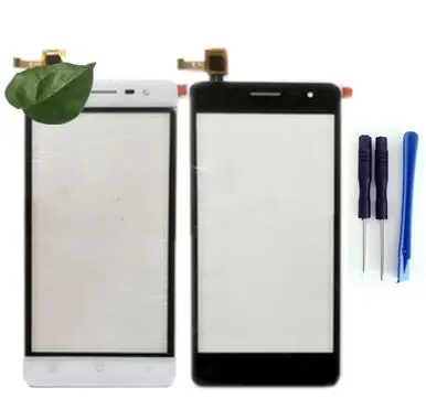 

High quality For Hisense C20 Touch Screen Black White Color touch screen panel for Hisense C20S smaprtphone touch