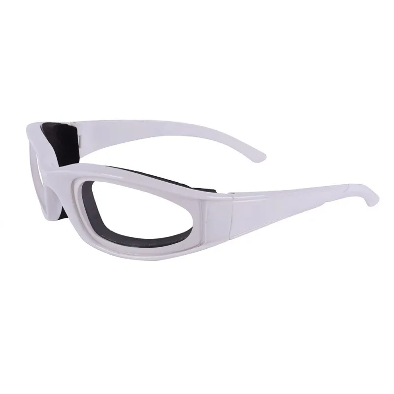 Кухня лук очки Tear Free для резки и нарезки ломтиками измельчения фартук глаз Защитные очки Горячие