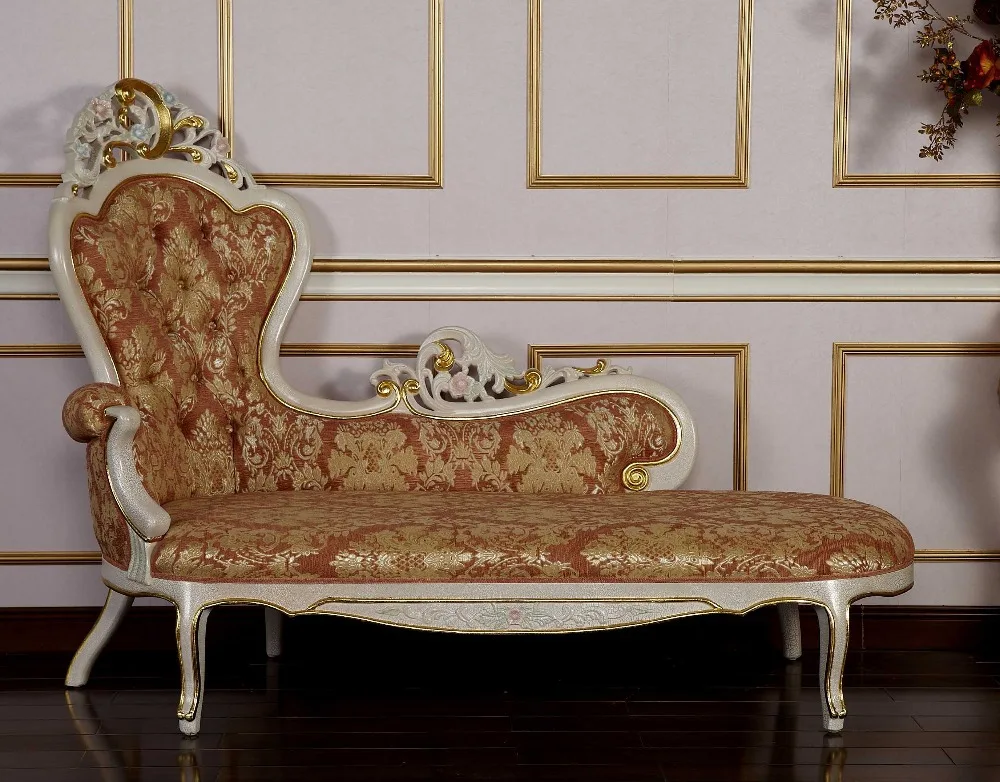 Buy high end classic furniture bedroom furniture Free