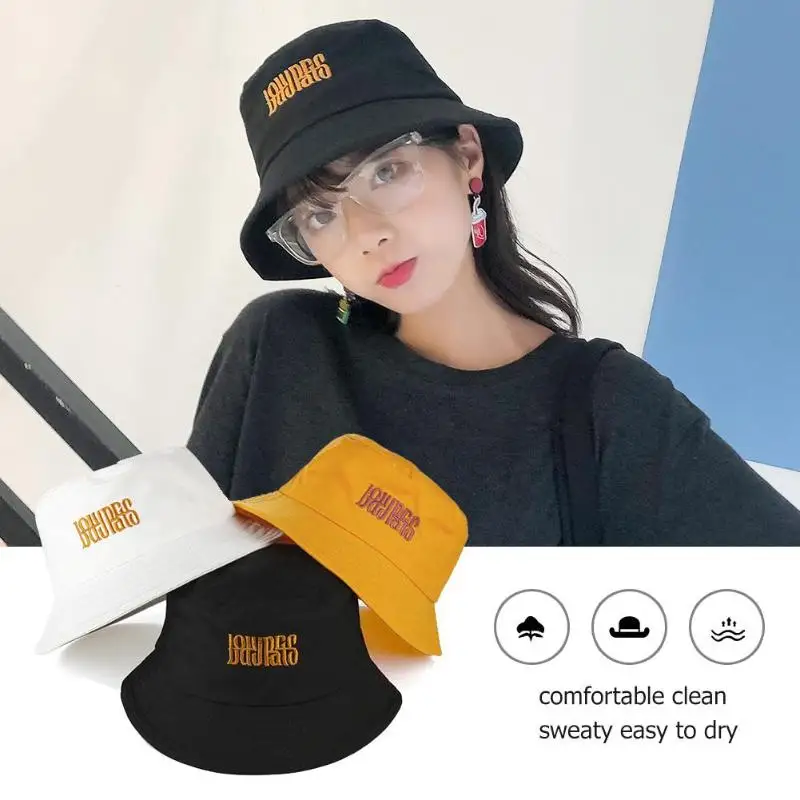 bucket hats for teenagers