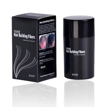 Красота спрей для волос утолщение кератина волос волокно средство для наращивания волос волокно эссенция лечение порошок