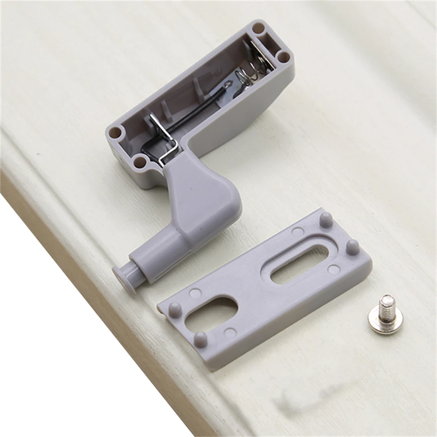 Cabinet LED Hinge Light  (3)