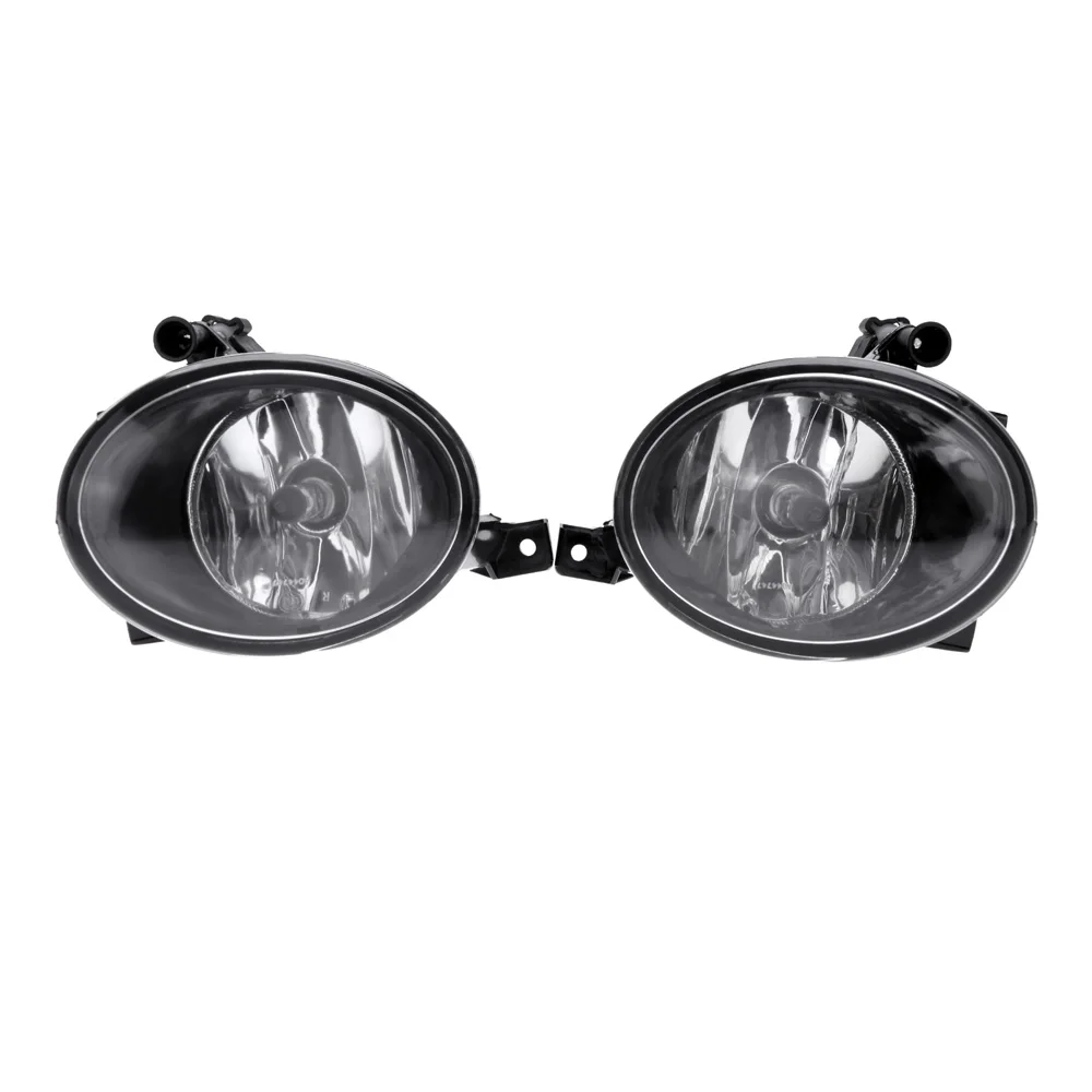 

Right Front Driving Fog Light Lamp for VW /J-e-t-t-a Sportwagen /Golf MK6 2010-2012 11