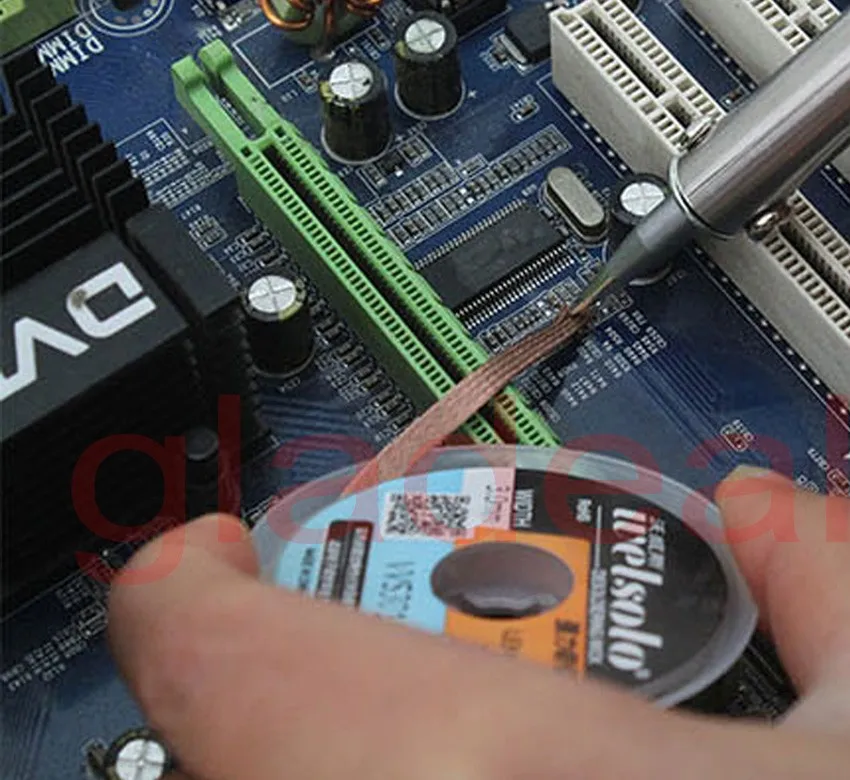 Desoldering Wire-850-4