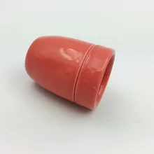 Яркие детские комплекты в винтажном стиле фарфоровый патрон для лампы в стиле ретро подвесные эдисональная лампа E27