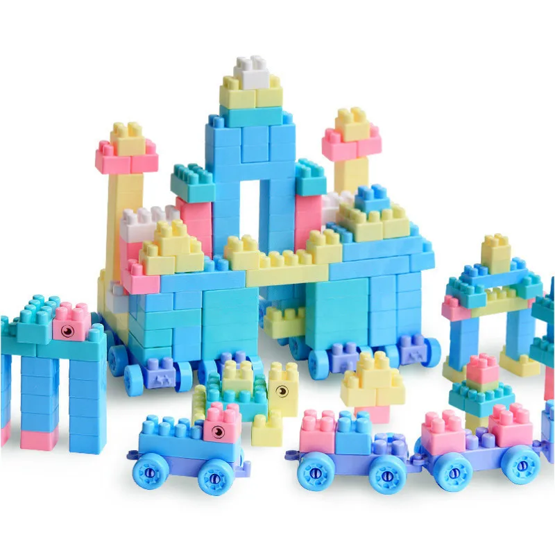 Building Blocks 2