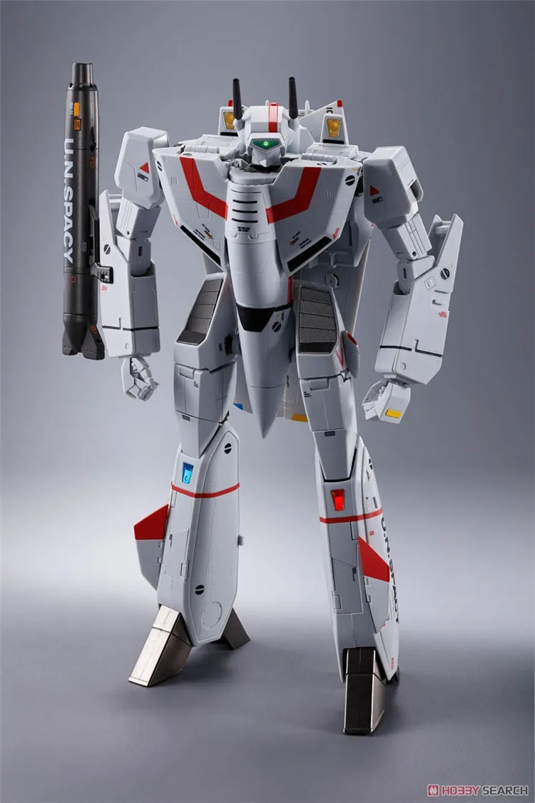 Bandai Macross DX сплав VF-1J Валькирия HIKARU ICHIJO Тип мобильный костюм модель наборы фигурки Детские игрушки