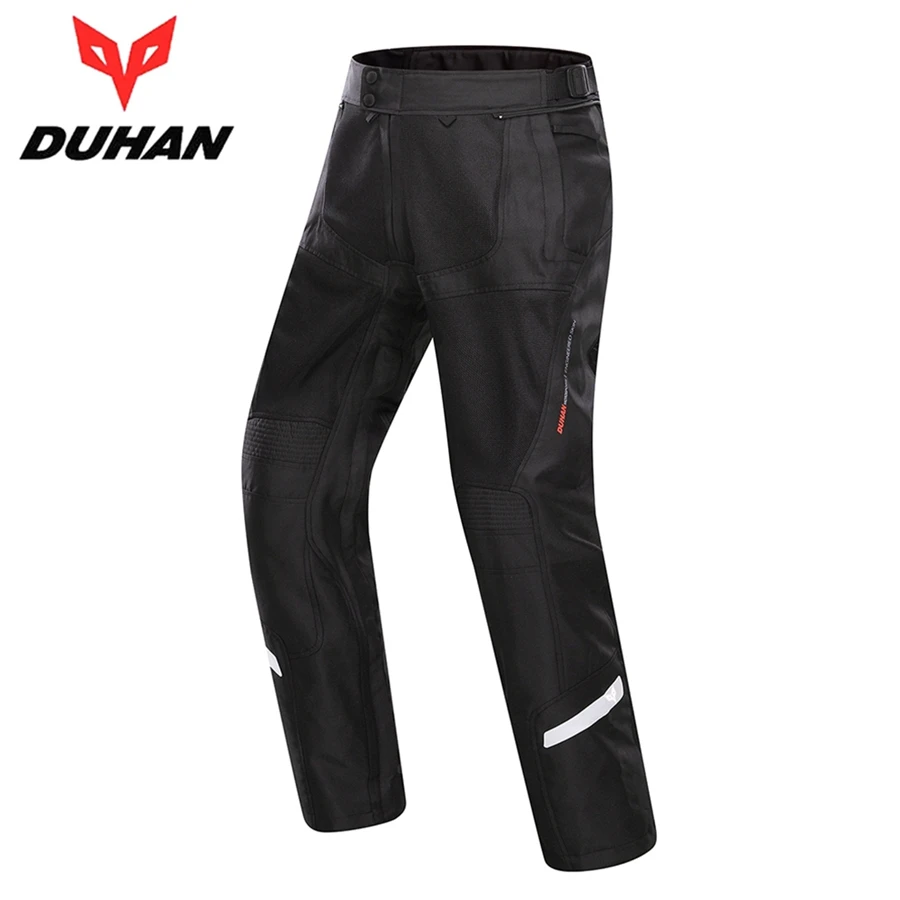 DUHAN-Motorcycle-Pants-Summer-Cool-Breathable-M