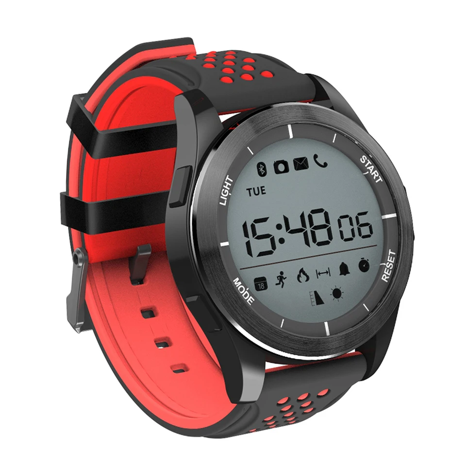 no 1 f3 smartwatch manual