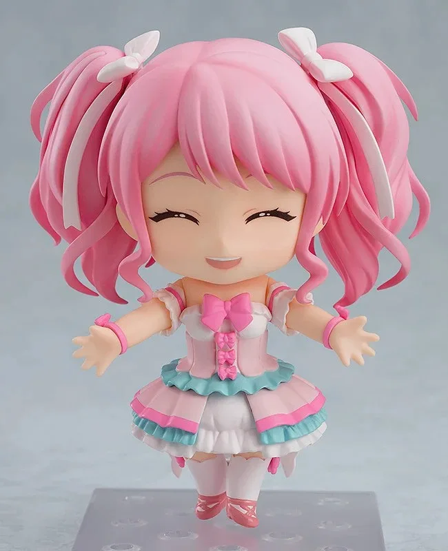 【手办】GSC《BanG Dream!》丸山彩舞台服装粘土人手办开定 模玩萌物 |趣动漫 【手办】GSC《BanG Dream!》丸山彩舞台服装粘土人手办开定- 趣动漫