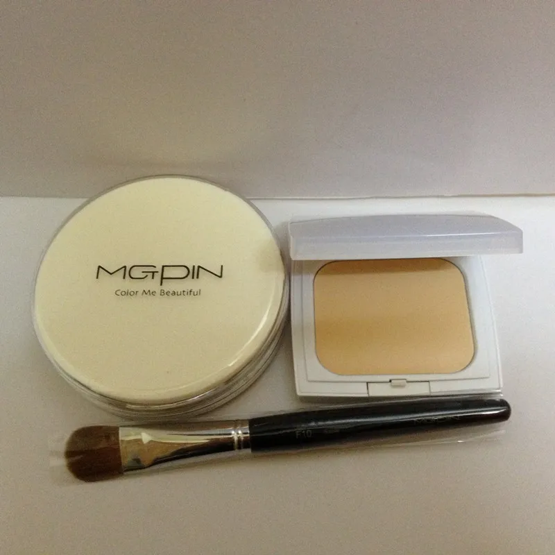 mao geping highlighter