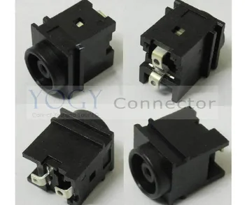 

10x New DC Jack fit for SONY VGN- TZ C SR NW 90 degrees