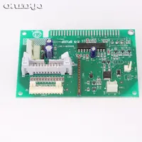 Buy Computer Embroidery Machine Accessories EF122F Twelve Pin Genuine Alarm Board DAHAO Circuit Board 12 Needle Online - Image 6