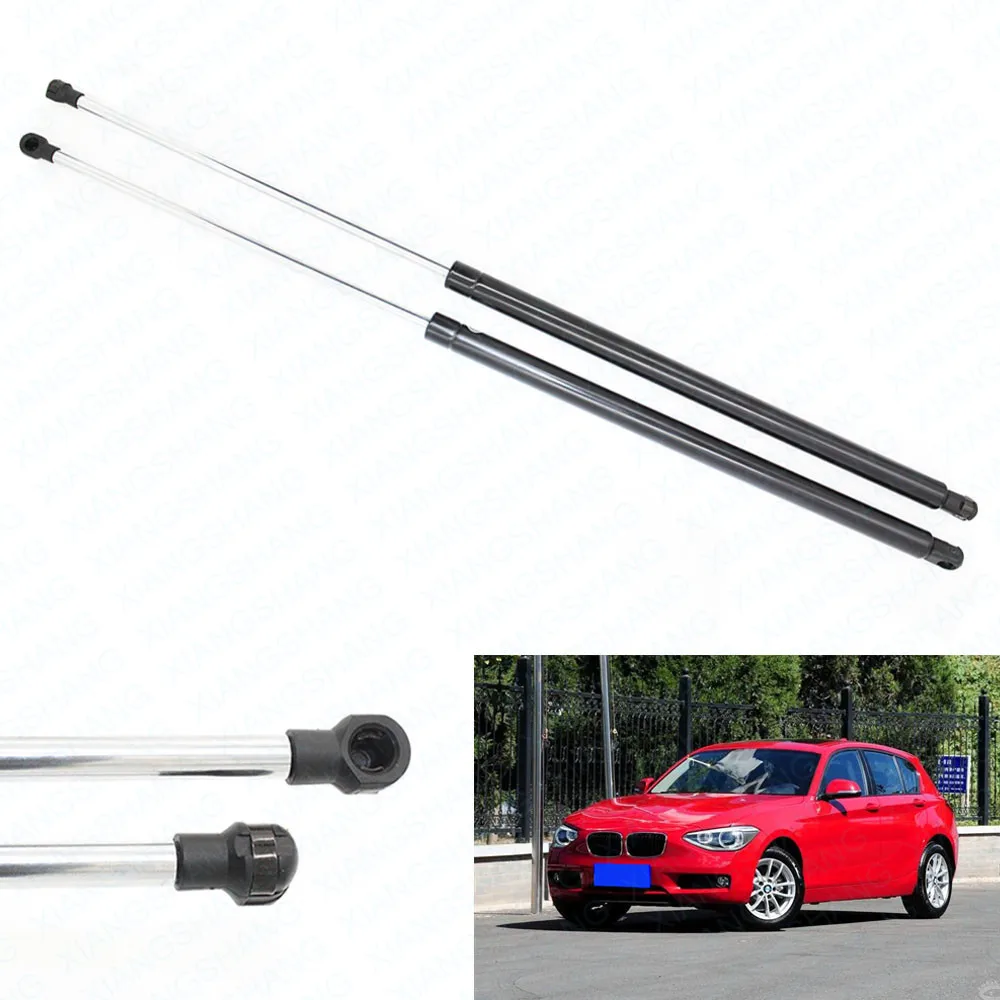 2 шт. пружинные подъемники для BMW 1 серии E81 E87 хэтчбека 04-12 41 см | Автомобили и