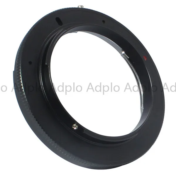 Adaptador Funciona para Contax Yashica cy para Olympus om E520 E620 E600 E450 e3 - Image 5